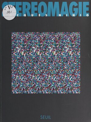 cover image of Stéréomagie